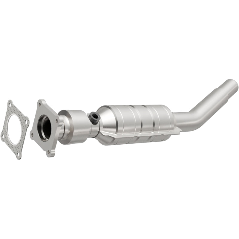 MagnaFlow Neon HM Grade Federal / EPA Compliant Direct-Fit Catalytic Converter 24296 Photo - Primary