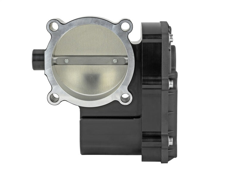 Grams Performance DBW Electronic 70mm Throttle Body 16+ Mazda Miata MX-5 ND G09-10-0170 G09-10-0170 Photo - Unmounted