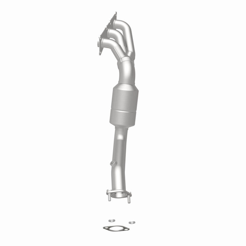 MagnaFlow BMW California Grade CARB Compliant Manifold Catalytic Converter 5531222 360 Degree Image Set