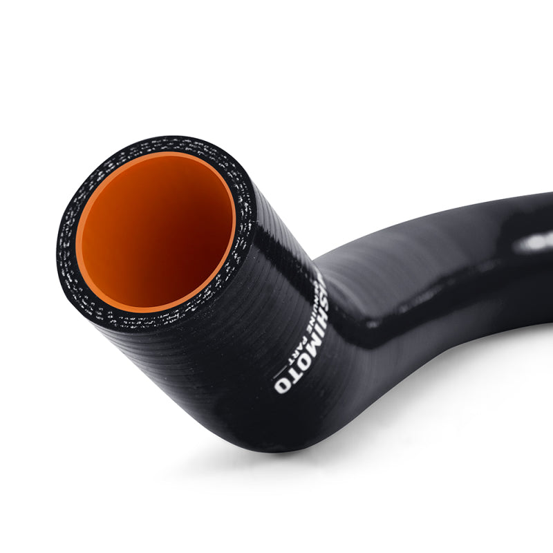 Mishimoto 91-01 Jeep Cherokee 4.0 Silicone Hose Kit Set Black MMHOSE-XJ6-92KBK MMHOSE-XJ6-92KBK User 3