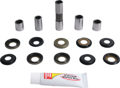 Pivot Works 86-89 Honda TRX250R PW Linkage Bearing Kit PWLK-H23-020 PWLK-H23-020 Photo - Primary