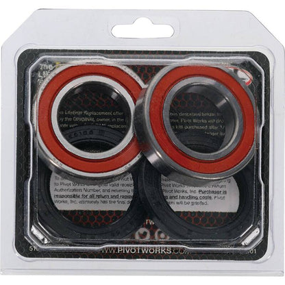 Pivot Works Pw Premium Wheel Bearing 25-1293-P 25-1293-P Photo - Primary