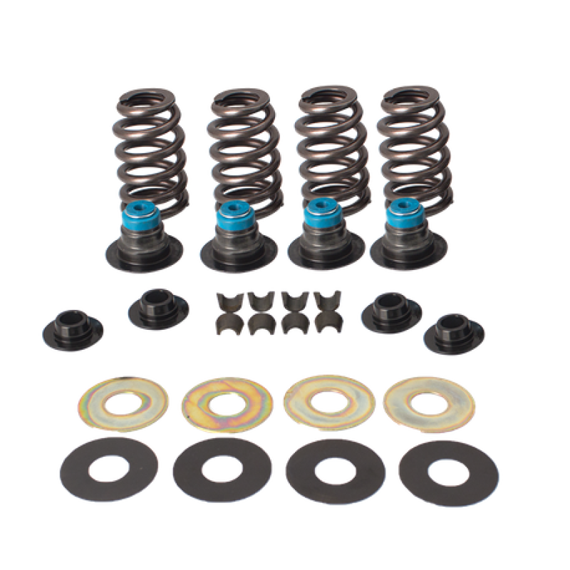 S&S Cycle 05-17 BT Street Performance .585in Valve Spring Kit 900-0594 900-0594 User 1