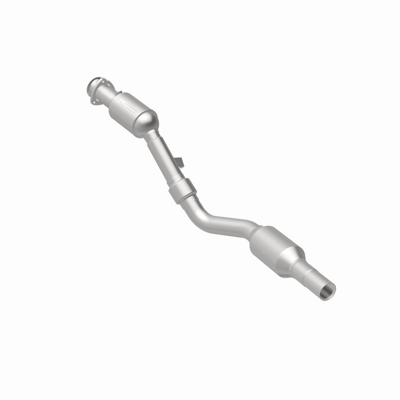 MagnaFlow Audi S4 OEM Grade Federal / EPA Compliant Direct-Fit Catalytic Converter 49871 360 Degree Image Set