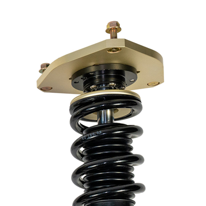BLOX Racing 15-21 Subaru WRX/STI Plus Series Fully Adjustable Coilovers BXSS-00521 BXSS-00521 User 1