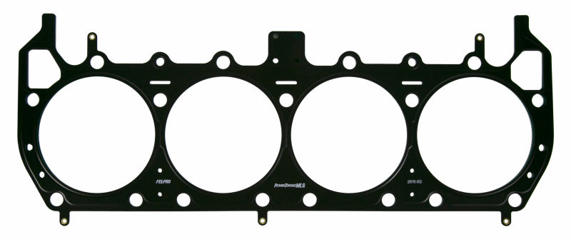 Fel-Pro FEL Cylinder Head Gaskets Engine Components Head Gaskets main image