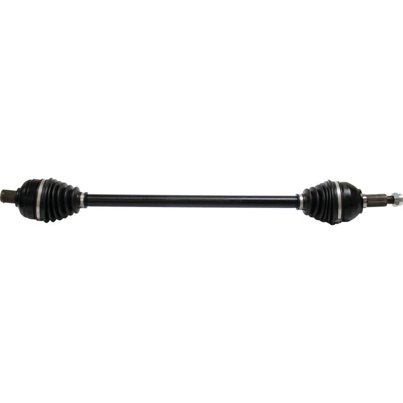 All Balls Racing 2022 Polaris RZR Pro R 4 Premium 8 Ball Axle Front Left AB8-PO-8-409 AB8-PO-8-409 Photo - Primary
