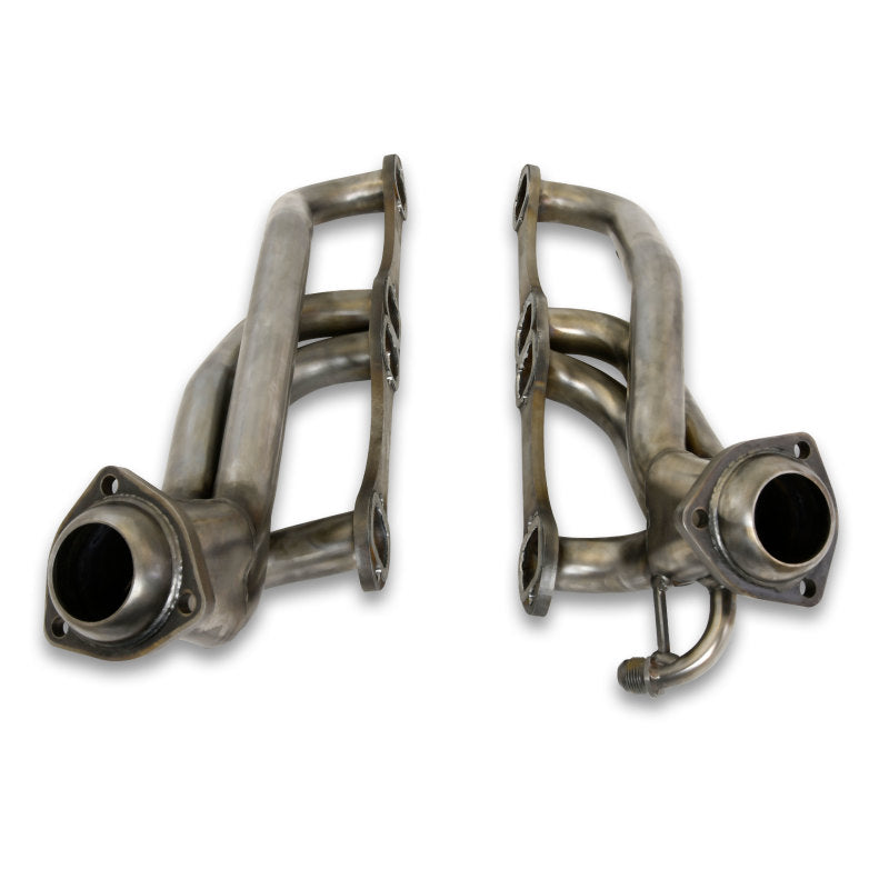 JBA Headers And Perf Headers - 96-99 GM Truck 5.0/5.7L JBA1832S 1832S Photo - Close Up