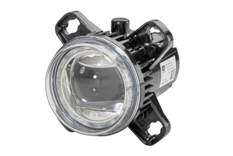 Hella Headlamp DeEs A Drl/Po Md12/24 1Bl 012488121 012488121 Photo - Primary