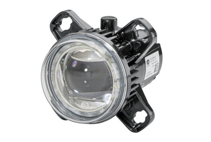 Hella Headlamp DeEs A Drl/Po Md12/24 1Bl 012488121 012488121 Photo - Primary