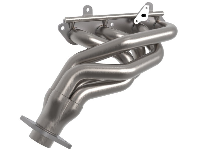 aFe AFE Headers Exhaust, Mufflers & Tips Headers & Manifolds main image