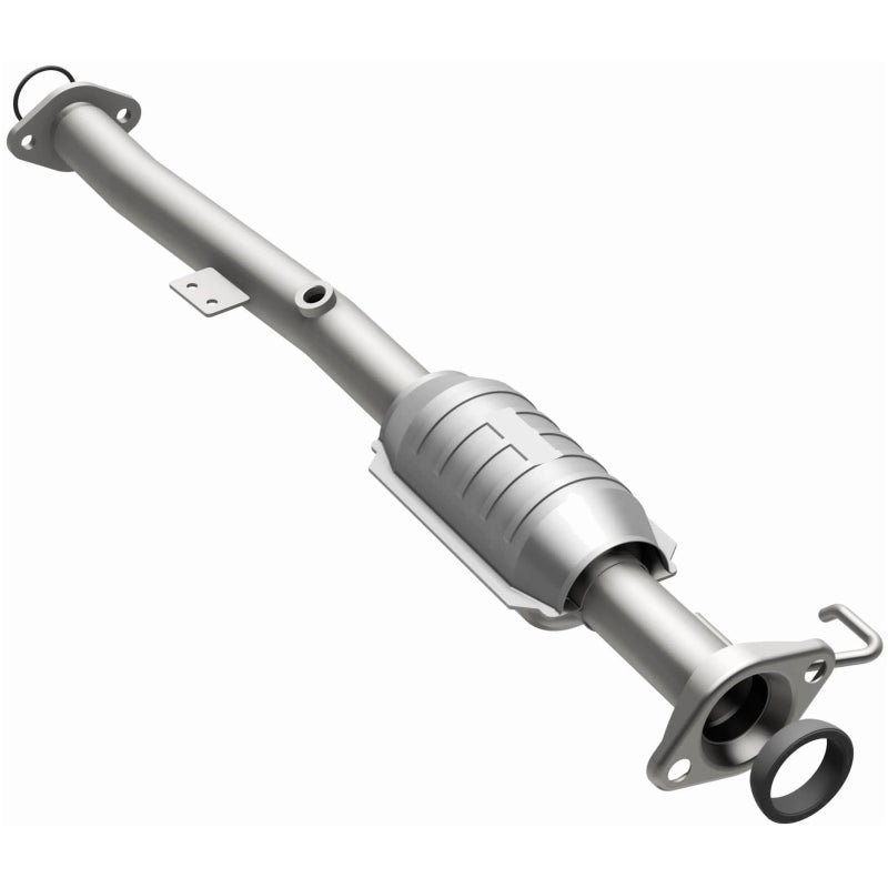 MagnaFlow OEM Grade Federal / EPA Compliant Direct-Fit Catalytic Converter 49115 Photo - out of package