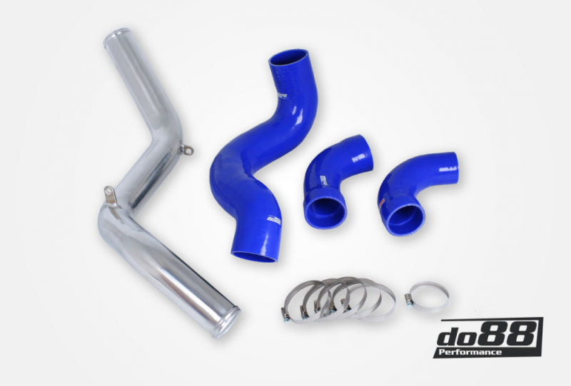 do88 DOB Intercooler Pipe Kit Forced Induction Intercooler Pipe Kits main image