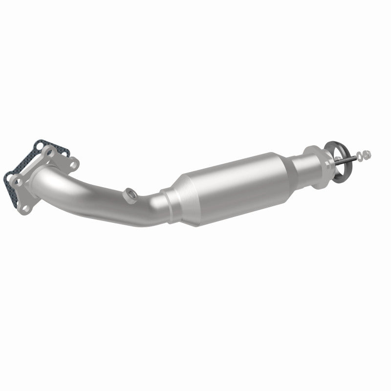 Magnaflow 10-11 Cadillac CTS 3.0L Direct Fit Converter 551548 551548 360 Degree Image Set
