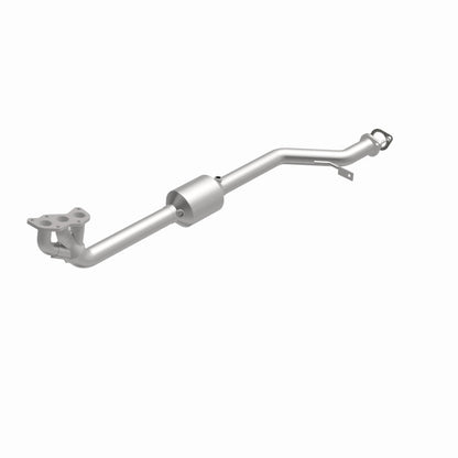 MagnaFlow Subaru California Grade CARB Compliant Manifold Catalytic Converter 5411603 360 Degree Image Set