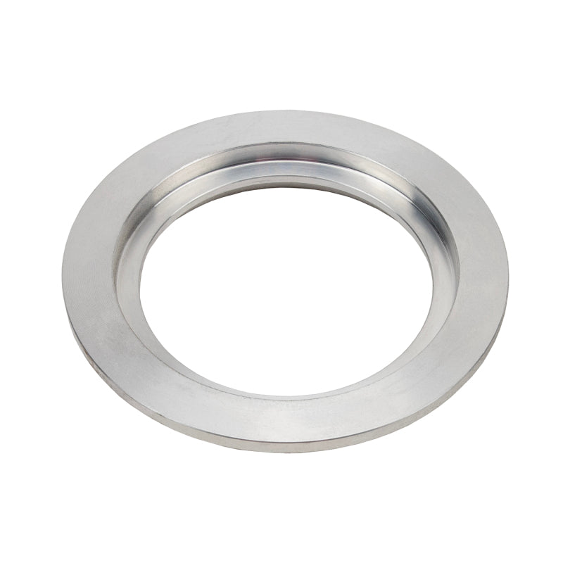 Wehrli S400 SXE / Race Cover Turbo Compressor Outlet Billet Aluminum Flange WCF205-69 WCF205-69 User 1