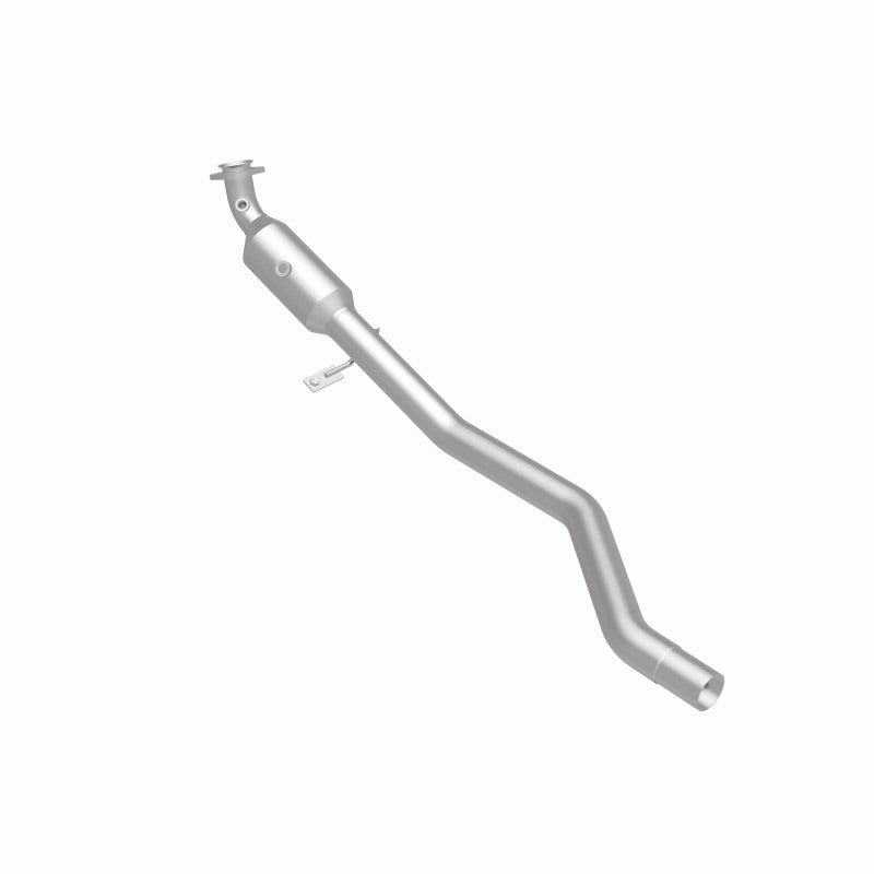 MagnaFlow Mercedes-Benz California Grade CARB Compliant Direct-Fit Catalytic Converter 5561173 360 Degree Image Set