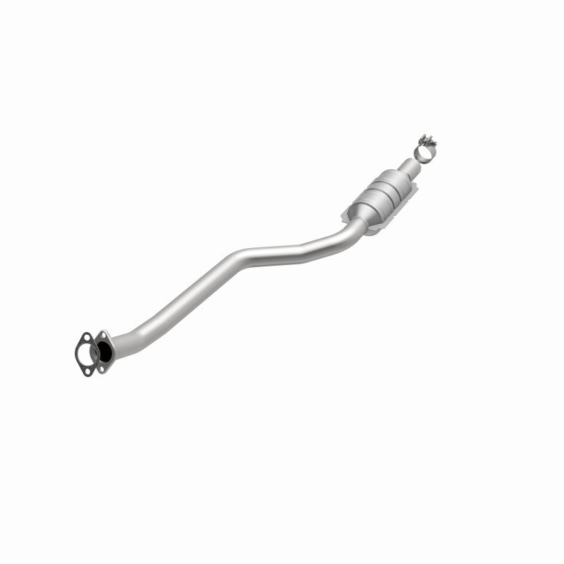 MagnaFlow BMW OEM Grade Federal / EPA Compliant Direct-Fit Catalytic Converter 51375 360 Degree Image Set