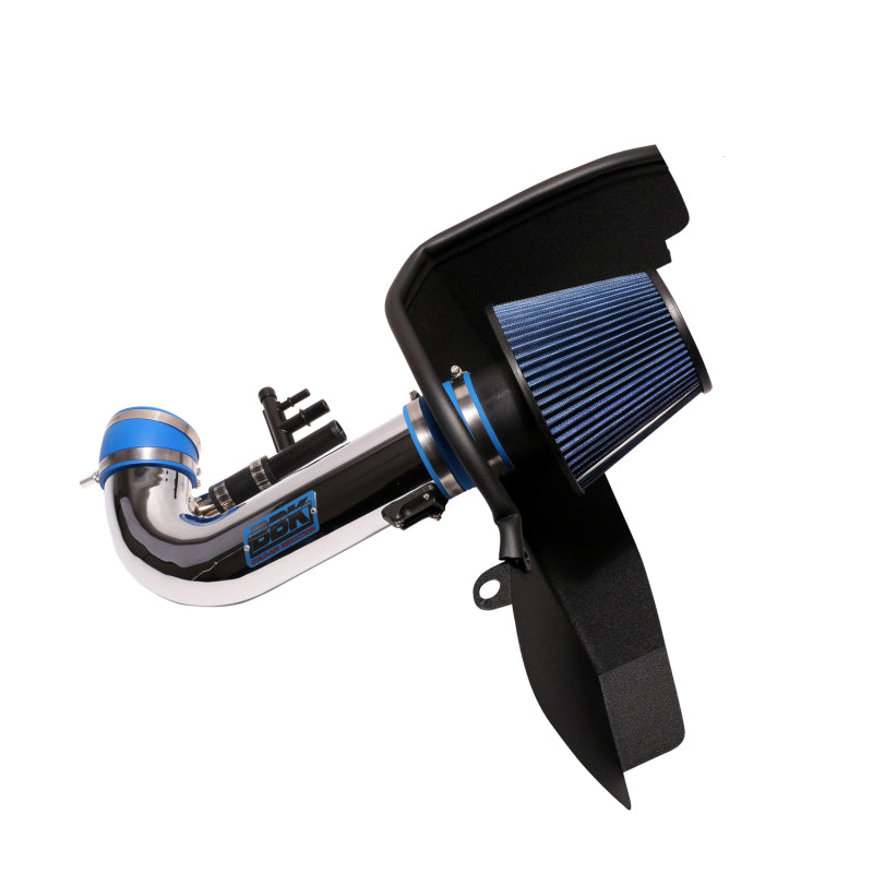 BBK Performance 15-17 Mustang Gt 5.0l Cold Air Induction System 1847 Photo - Primary