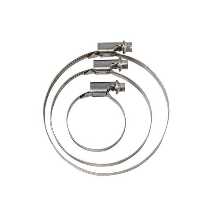 Killer B EJ Cast Aluminum Turbo Inlet (KBM to 3in. Coupler) EJTI-3 EJTI-3 User 1