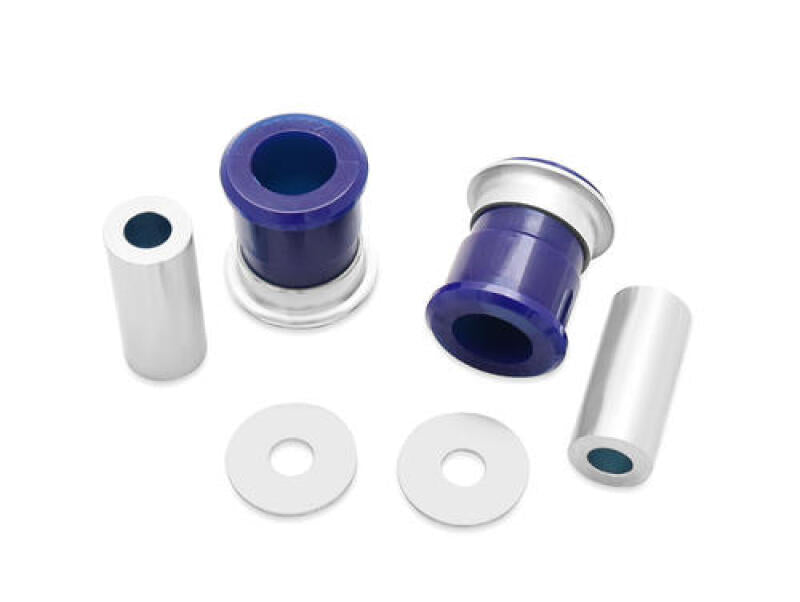 Superpro Upper Control Arm Replacement Bushing Kit (1 Arm) (For TRC6480) KIT6480K KIT6480K Photo - out of package
