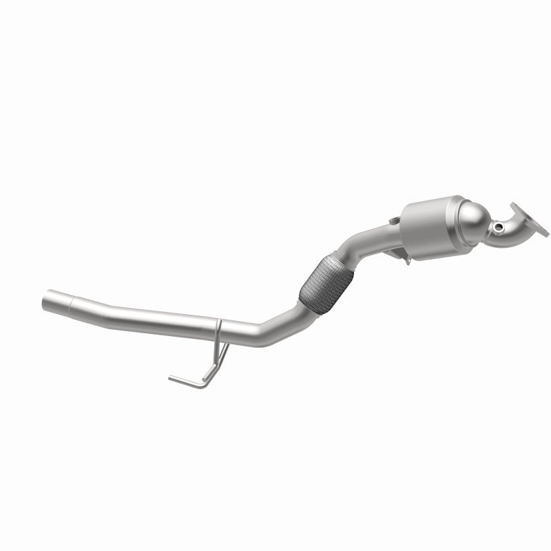 Magnaflow 11-17 Porsche Cayenne 3.6L Direct Fit Converter 5551374 5551374 360 Degree Image Set