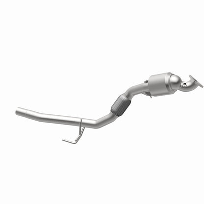 Magnaflow 11-17 Porsche Cayenne 3.6L Direct Fit Converter 5551374 5551374 360 Degree Image Set