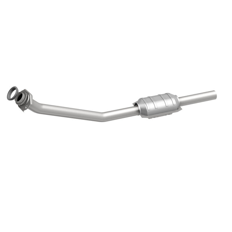 MagnaFlow Standard Grade Federal / EPA Compliant Direct-Fit Catalytic Converter 23269 360 Degree Image Set