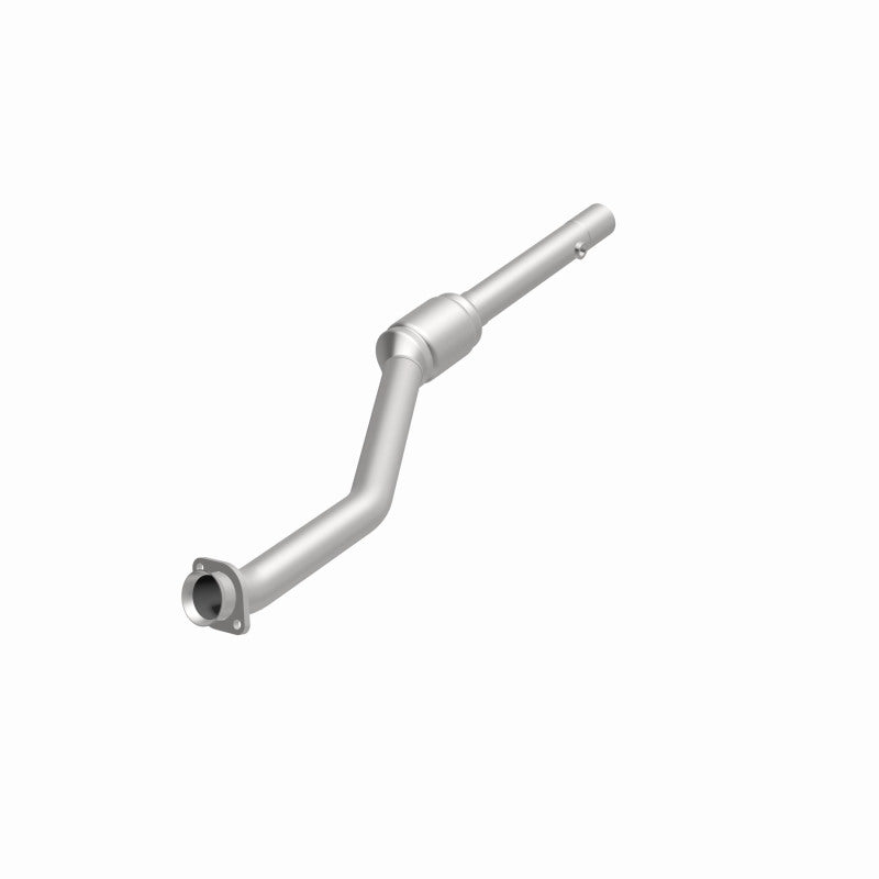 MagnaFlow BMW OEM Grade Federal / EPA Compliant Direct-Fit Catalytic Converter 49785 360 Degree Image Set