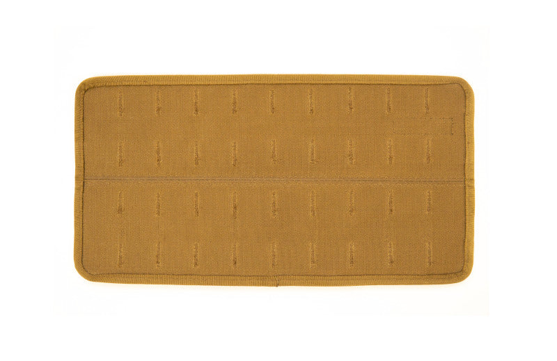 BuiltRight Industries 15.5in x 8in Large Tech Panel - Tan 105018 105018 Photo - Close Up