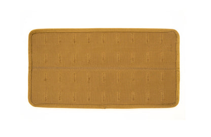 BuiltRight Industries 15.5in x 8in Large Tech Panel - Tan 105018 105018 Photo - Close Up