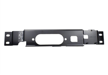 Ford Racing 20-22 SD Winch Adapter Bracket M-1821-BR M-1821-BR Photo - Primary