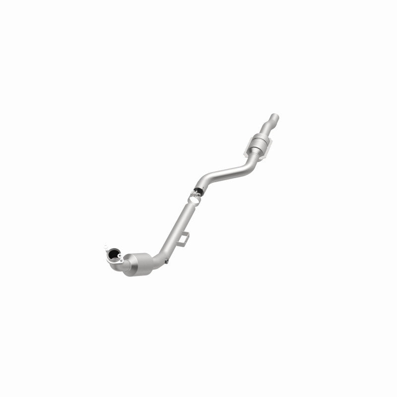 MagnaFlow Mercedes-Benz California Grade CARB Compliant Direct-Fit Catalytic Converter 5411706 360 Degree Image Set