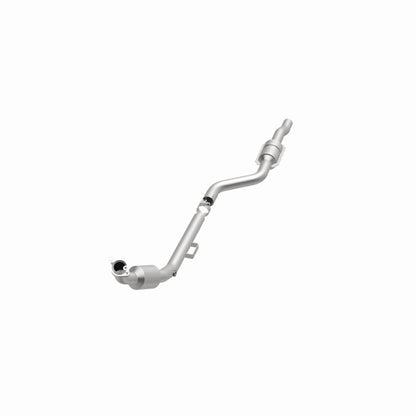 MagnaFlow Mercedes-Benz California Grade CARB Compliant Direct-Fit Catalytic Converter 5411706 360 Degree Image Set