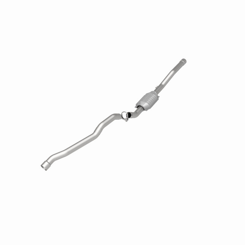 MagnaFlow Dodge Dakota HM Grade Federal / EPA Compliant Direct-Fit Catalytic Converter 23294 360 Degree Image Set