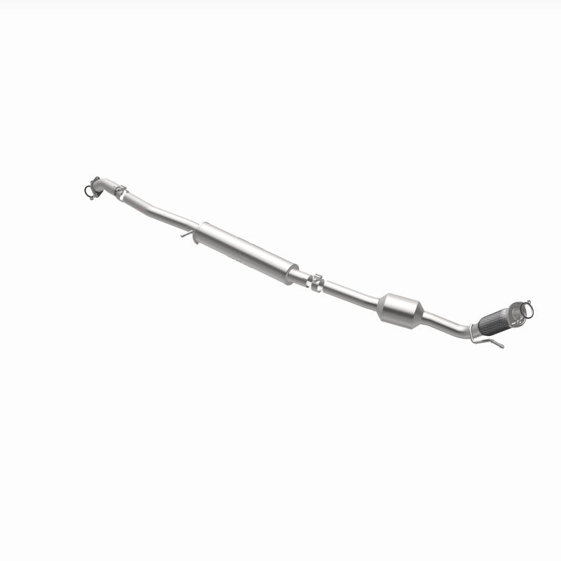 Magnaflow 2019 Toyota RAV4 2.5L Direct Fit Catalytic Converter 280084 280084 360 Degree Image Set