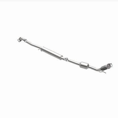 Magnaflow 2019 Toyota RAV4 2.5L Direct Fit Catalytic Converter 280084 280084 360 Degree Image Set