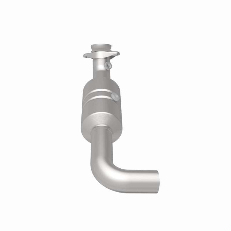 MagnaFlow California Grade CARB Compliant Direct-Fit Catalytic Converter 5551419 360 Degree Image Set