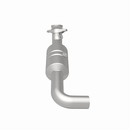 MagnaFlow California Grade CARB Compliant Direct-Fit Catalytic Converter 5551419 360 Degree Image Set