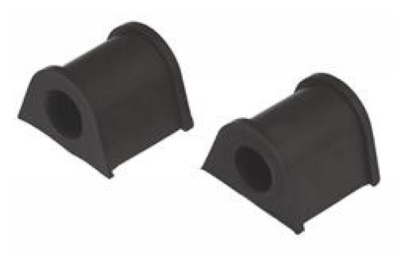 Prothane Jaguar Front Sway Bar Bushings - 19mm - Black 11-42059-BL 11-42059-BL User 1