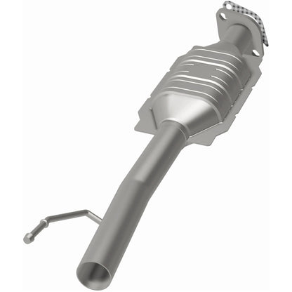 MagnaFlow California Grade CARB Compliant Direct-Fit Catalytic Converter 457003 Photo - out of package