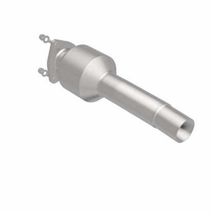 MagnaFlow Land Rover OEM Grade Federal / EPA Compliant Direct-Fit Catalytic Converter 21-538 360 Degree Image Set