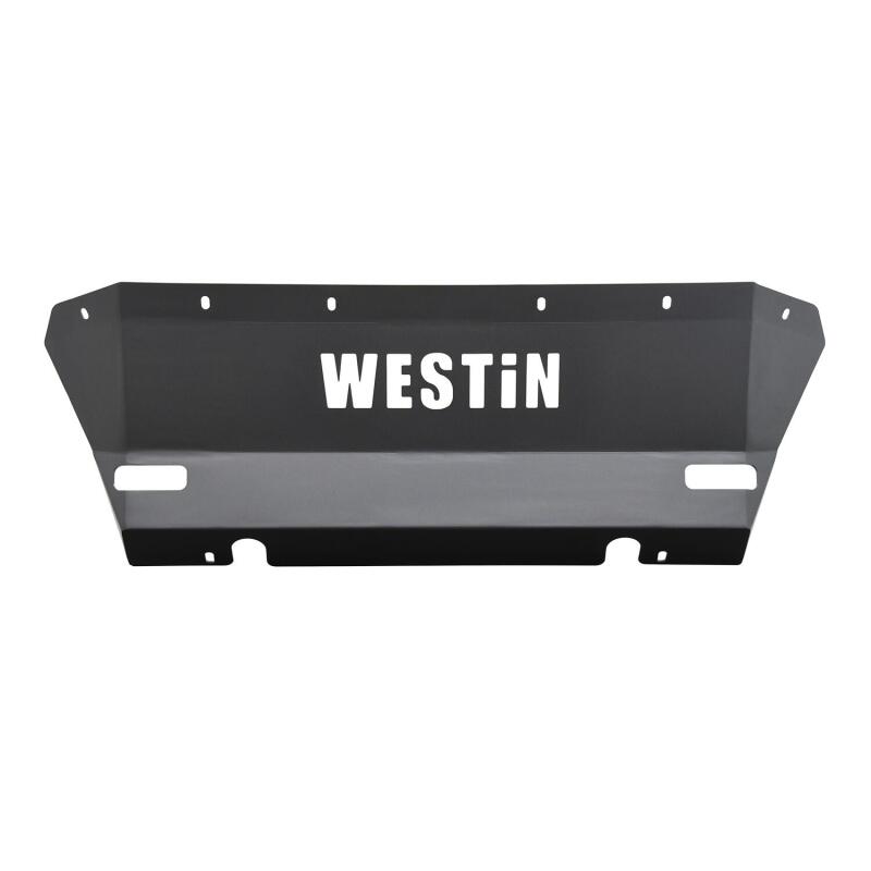 Westin 15-20 Chevrolet Colorado Pro-Mod Skid Plate - Tex. Blk 58-71155 58-71155 Photo - Primary