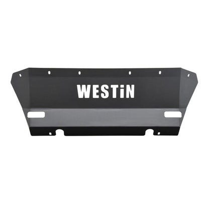 Westin 15-20 Chevrolet Colorado Pro-Mod Skid Plate - Tex. Blk 58-71155 58-71155 Photo - Primary