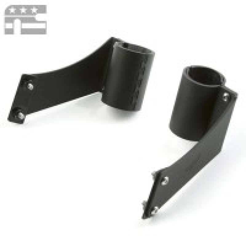 National Cycle Kit-Cre Shield Mount Kit KIT-CRE KIT-CRE User 1