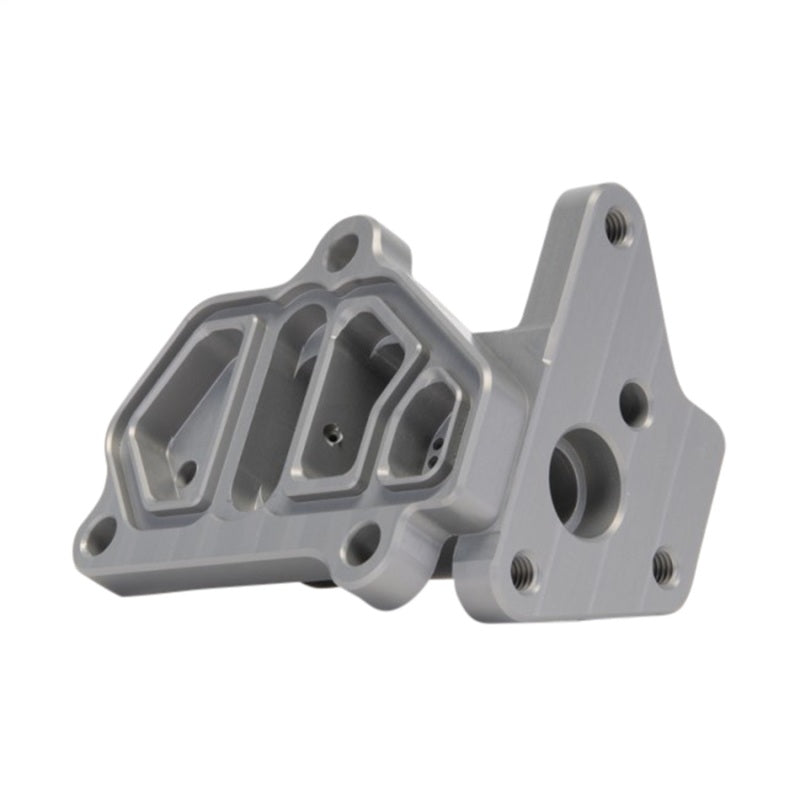 Skunk2 Hard Anodized Billet Solenoid Honda/Acura B-Series VTEC 639-05-0100 Photo - Unmounted