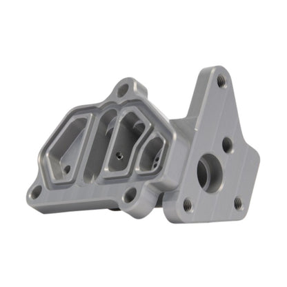 Skunk2 Hard Anodized Billet Solenoid Honda/Acura B-Series VTEC 639-05-0100 Photo - Unmounted