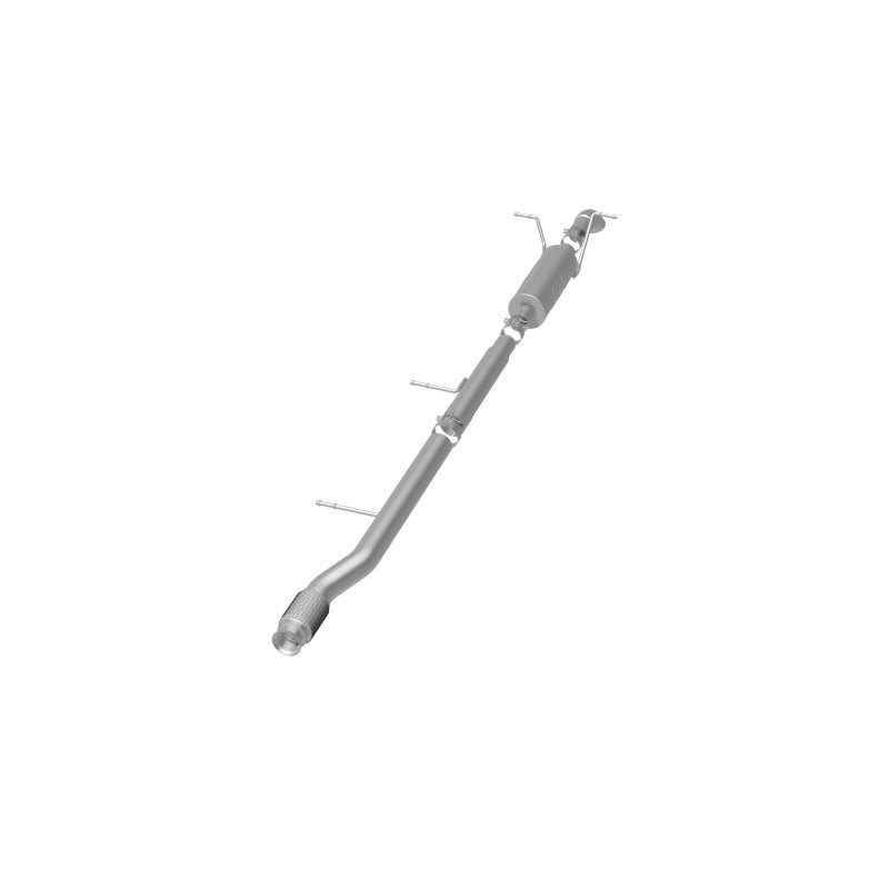 MagnaFlow Off Road Pro Series Cat-Back Performance Exhaust System 17146 360 Degree Image Set