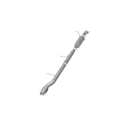 MagnaFlow Off Road Pro Series Cat-Back Performance Exhaust System 17146 360 Degree Image Set