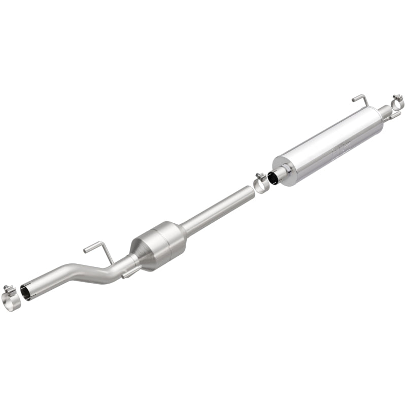 MagnaFlow OEM Grade Federal / EPA Compliant Direct-Fit Catalytic Converter 52290 Photo - Primary